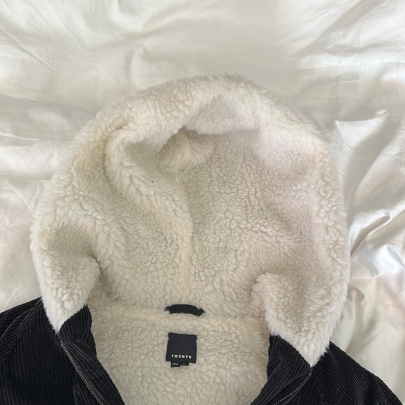 Black waist size Small Jacket/coat - Picture 10 of 10